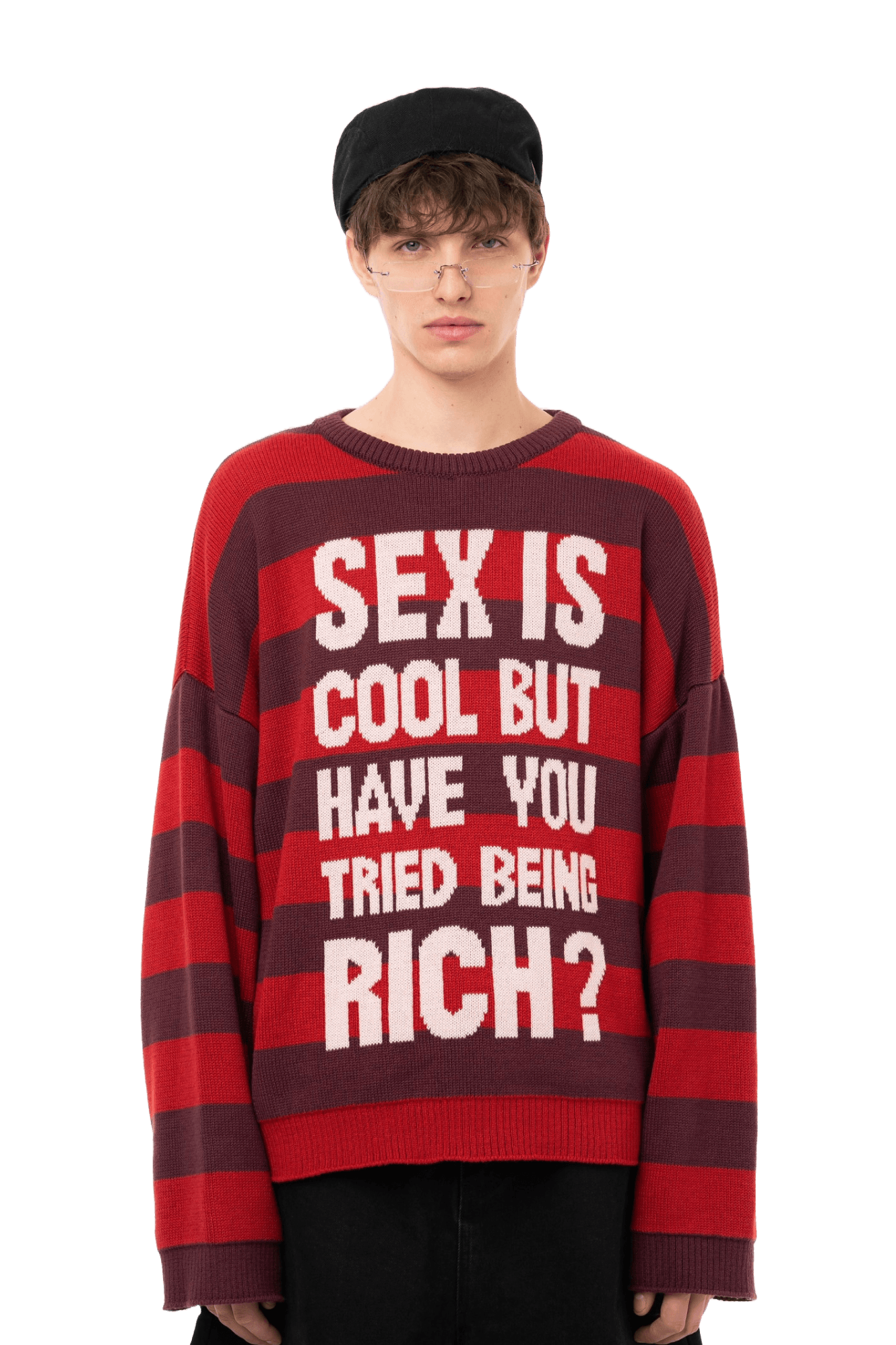 Свитеры — katch