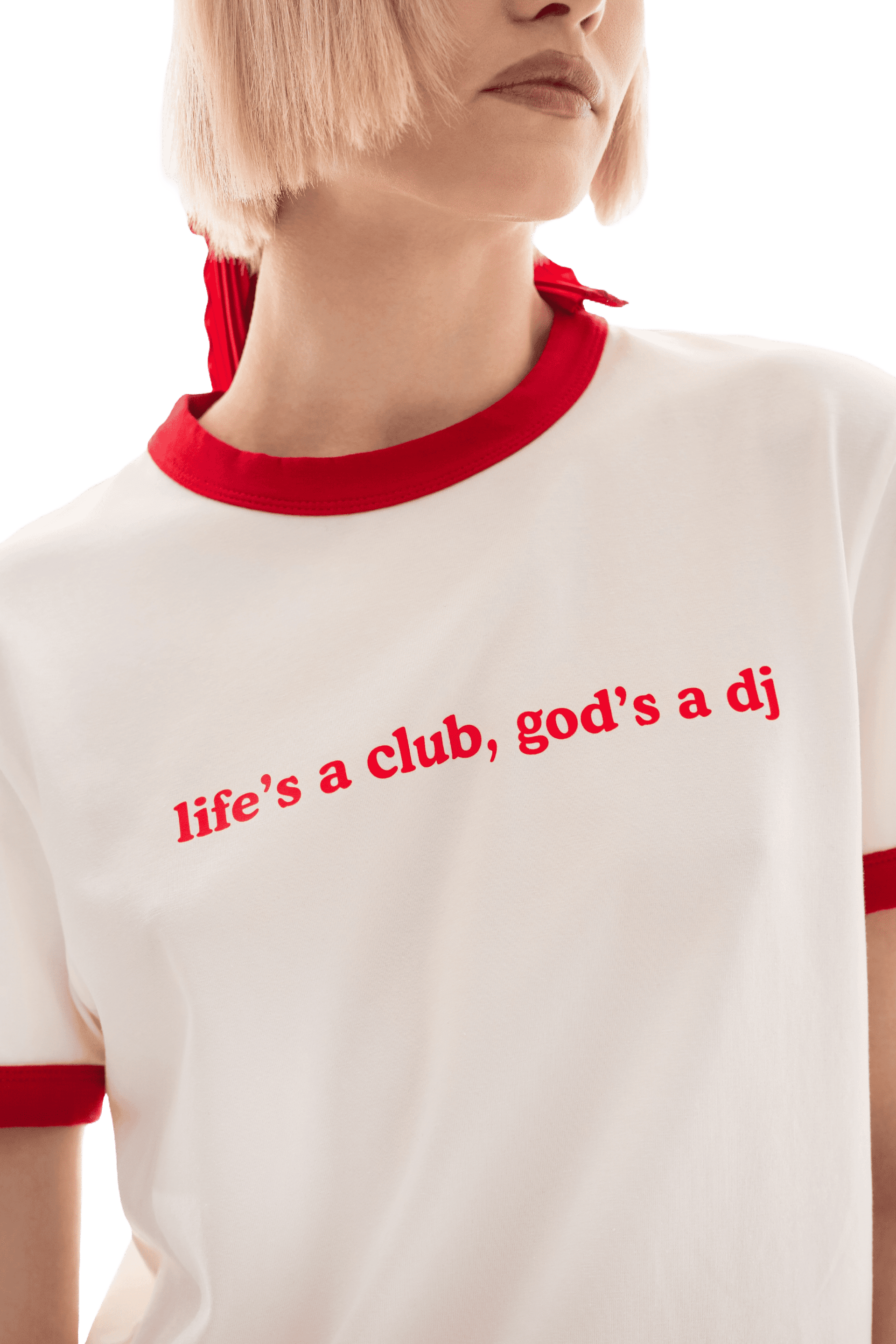 футболки и лонгсливы — katch