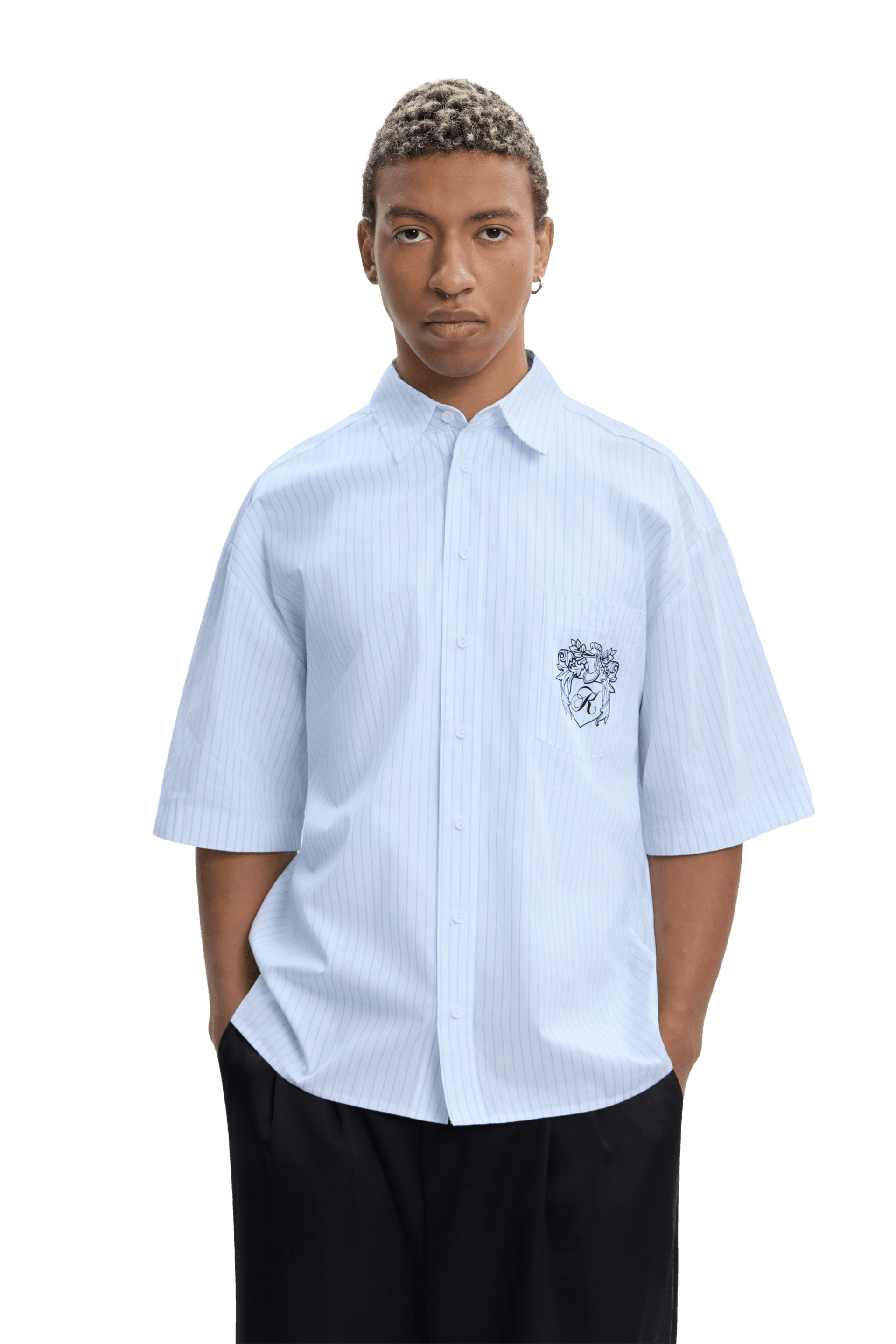 рубашки — katch