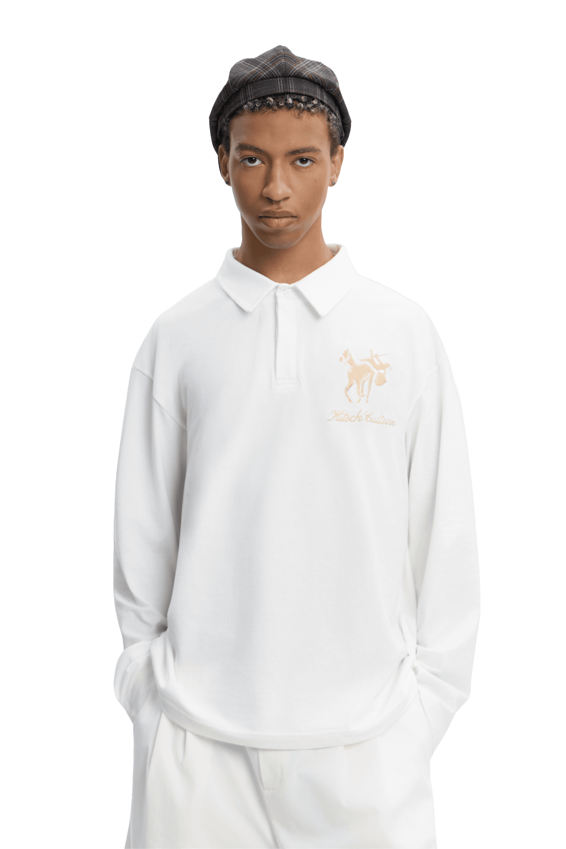 футболки и лонгсливы — katch