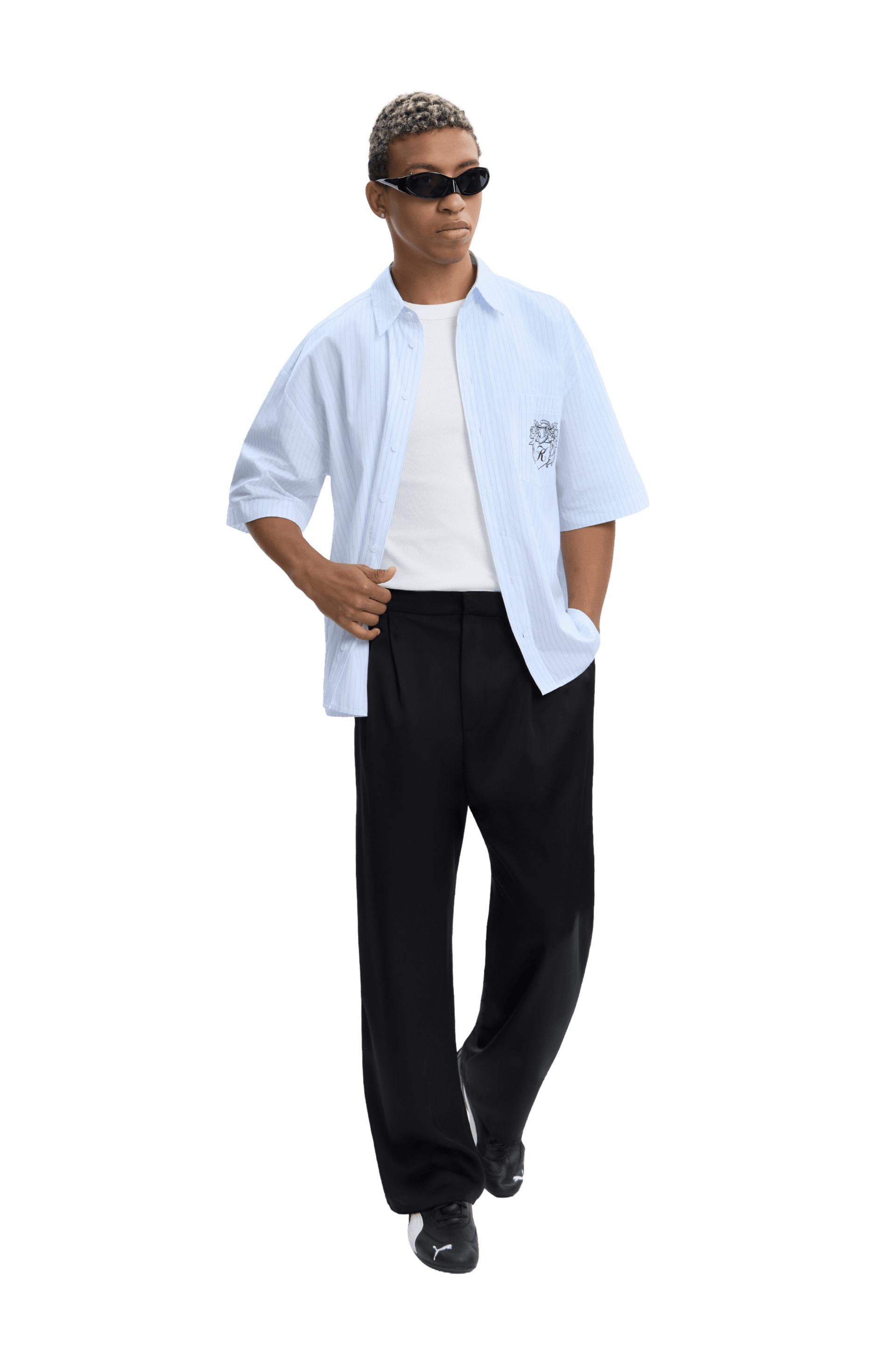 брюки и шорты — katch