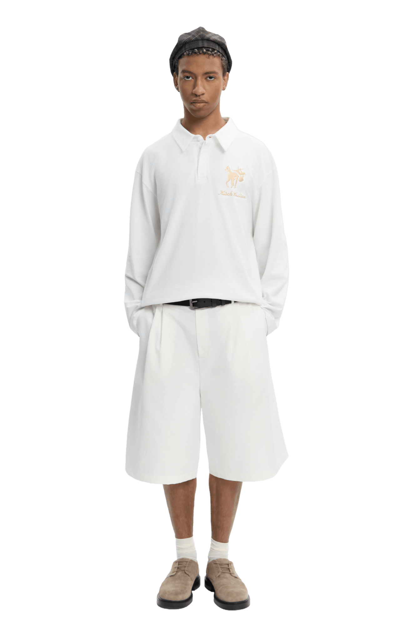 брюки и шорты — katch