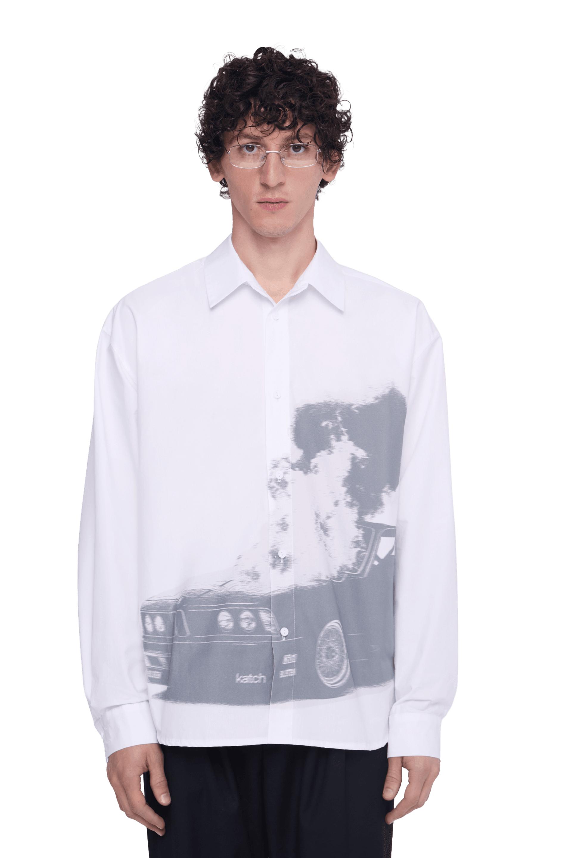 рубашки — katch