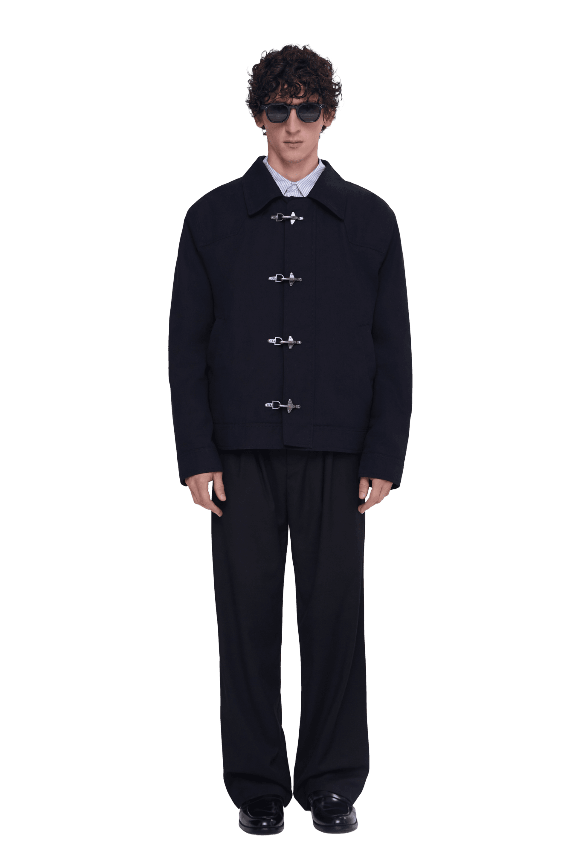 куртки — katch