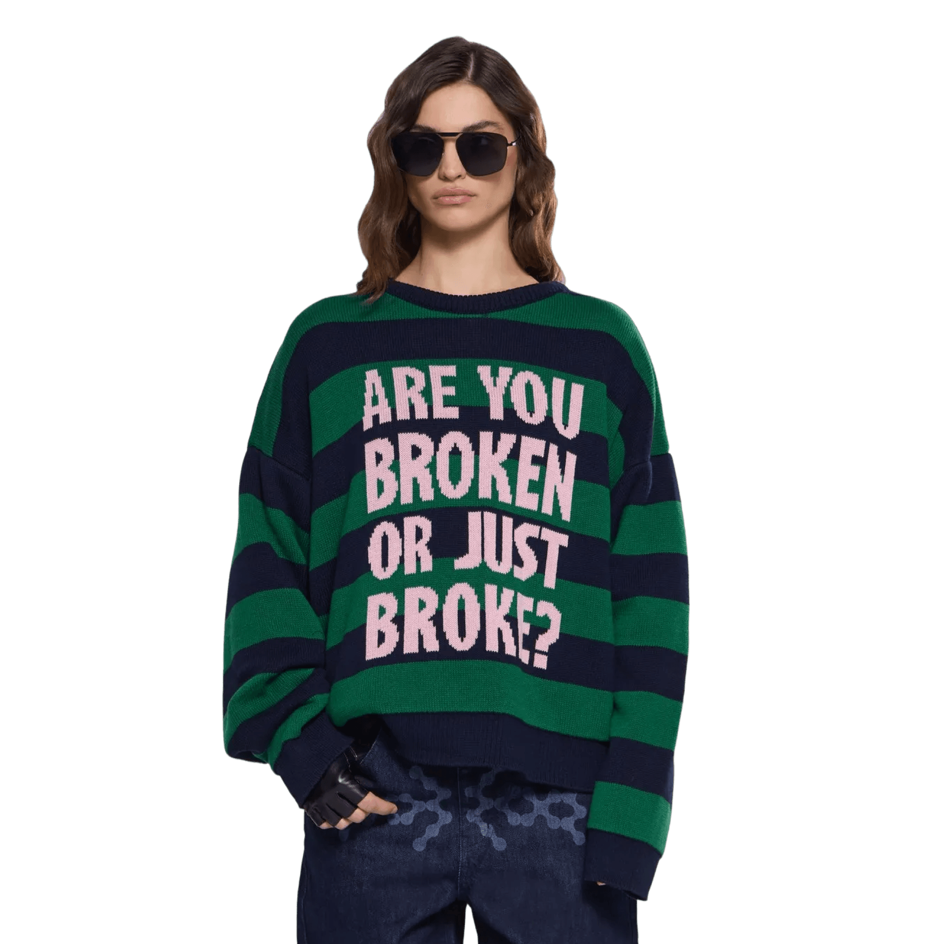 свитер [broke]