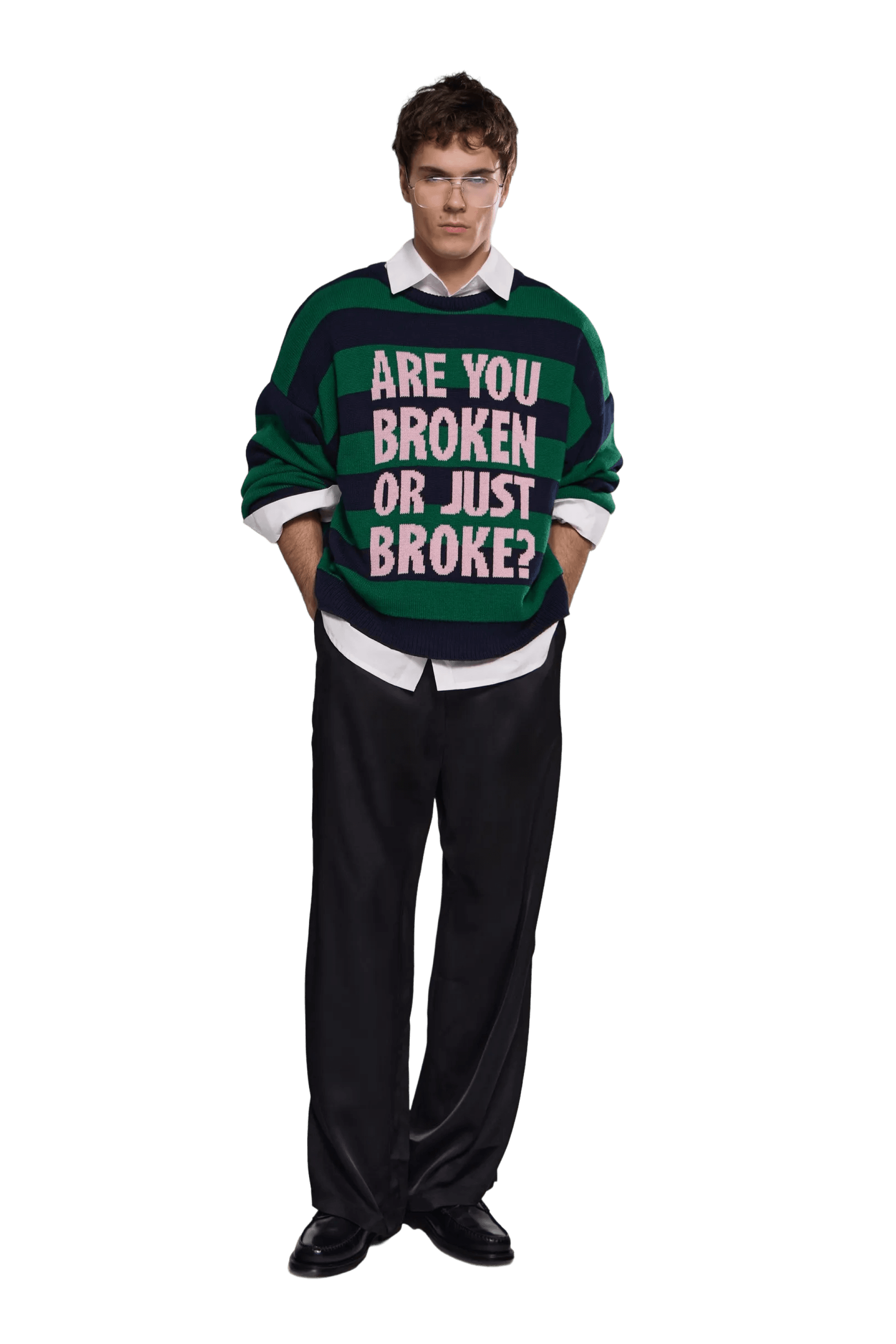 Свитеры — katch