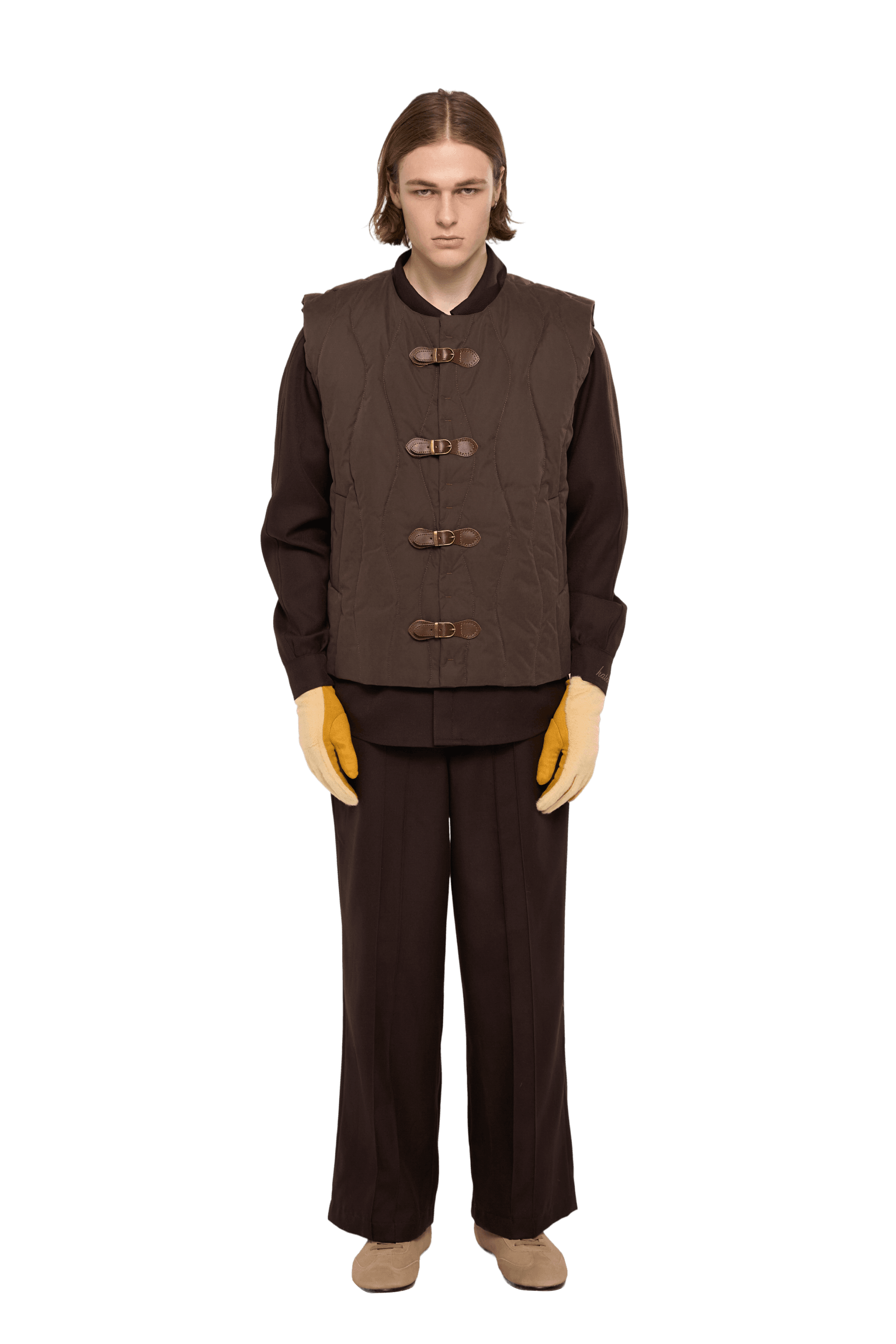 куртки — katch