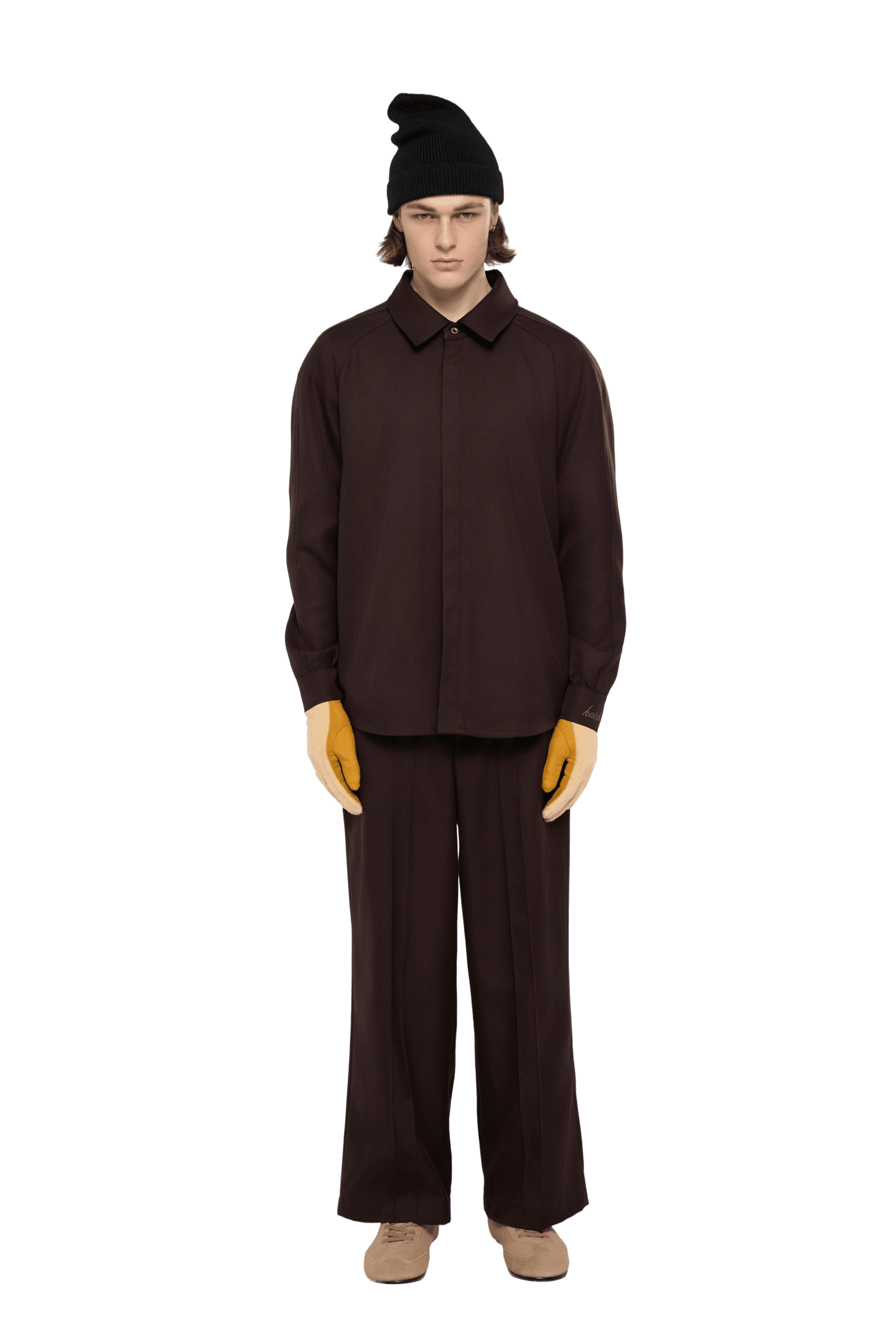 рубашки — katch