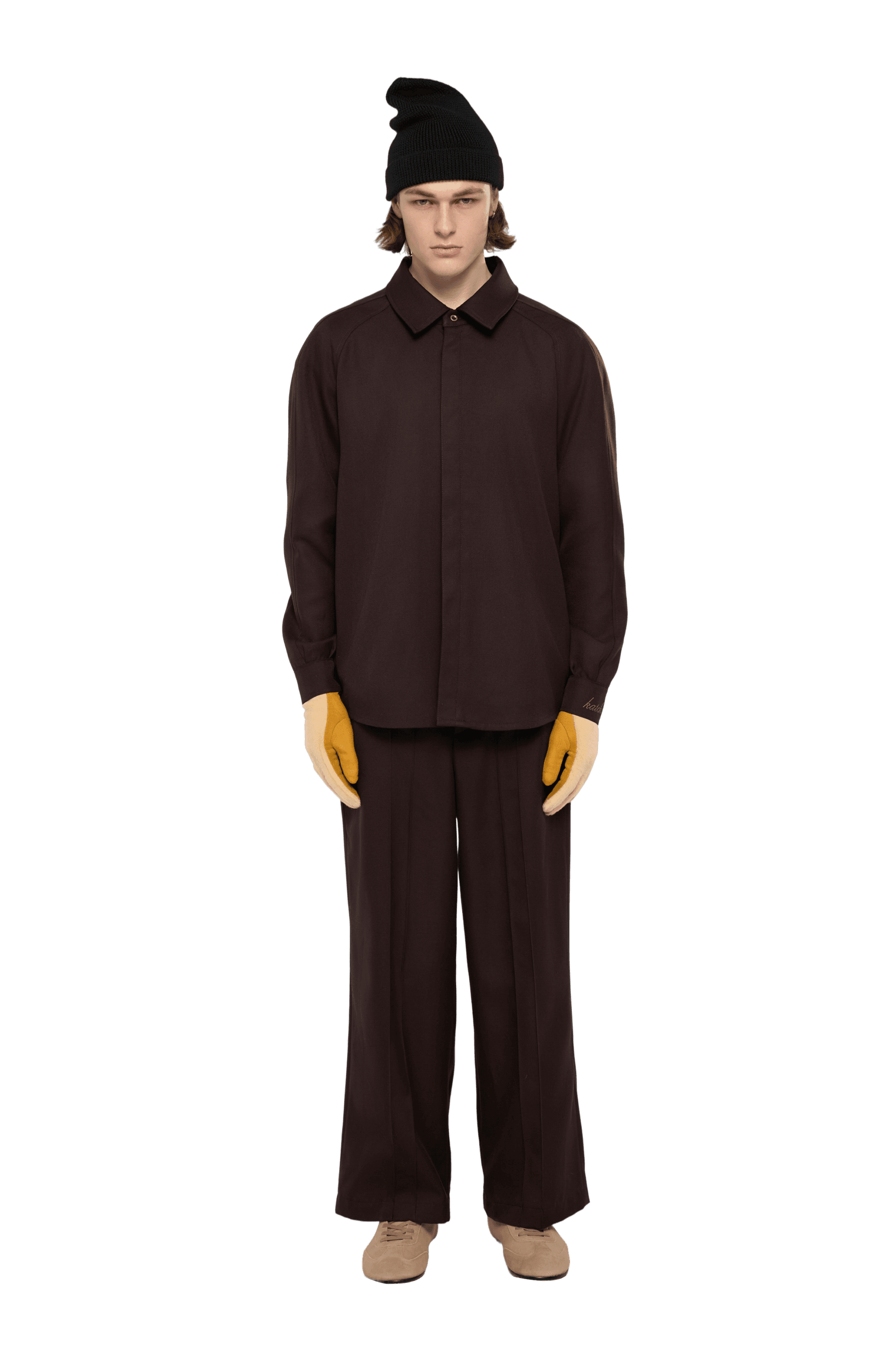 брюки и шорты — katch