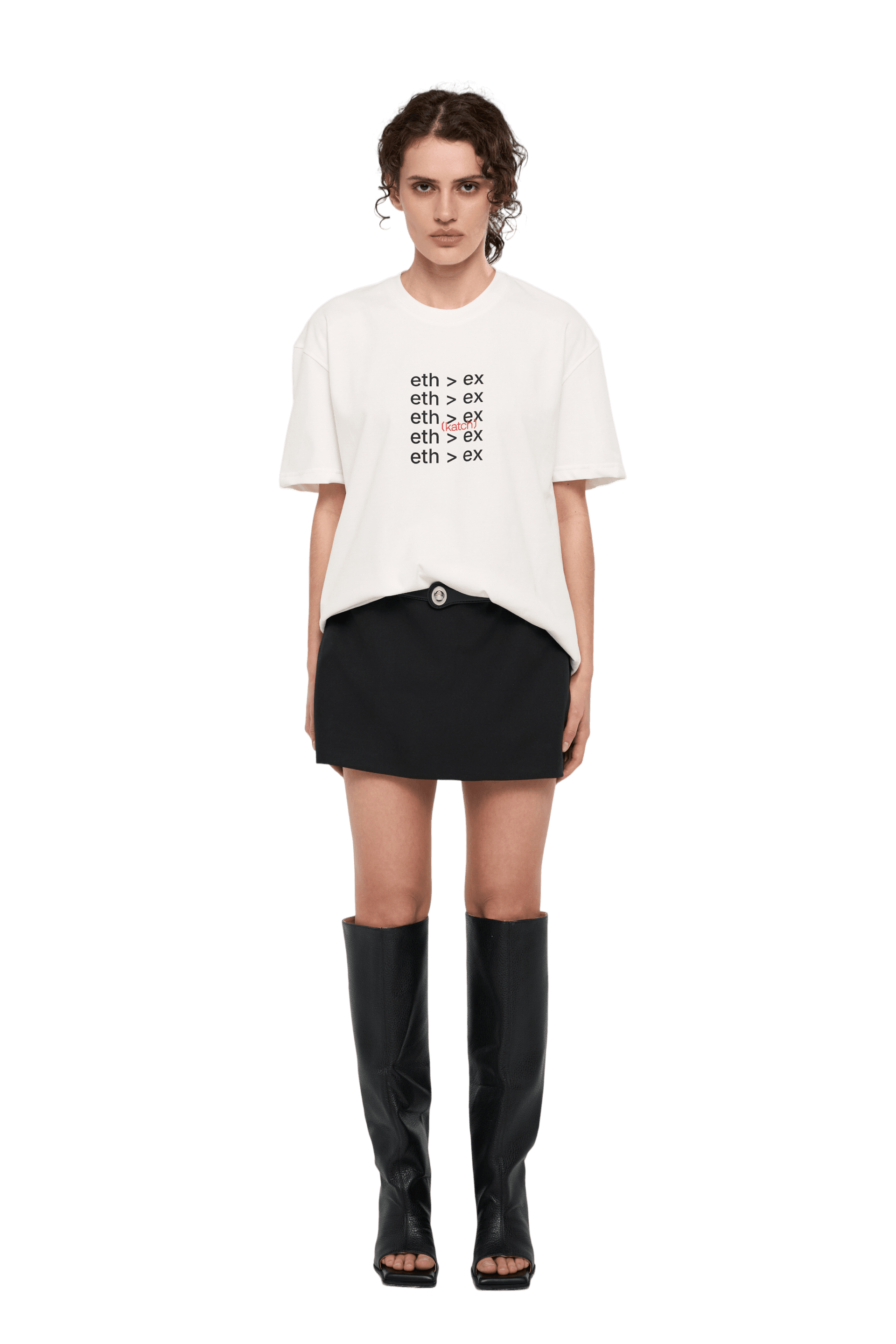 футболки и лонгсливы — katch