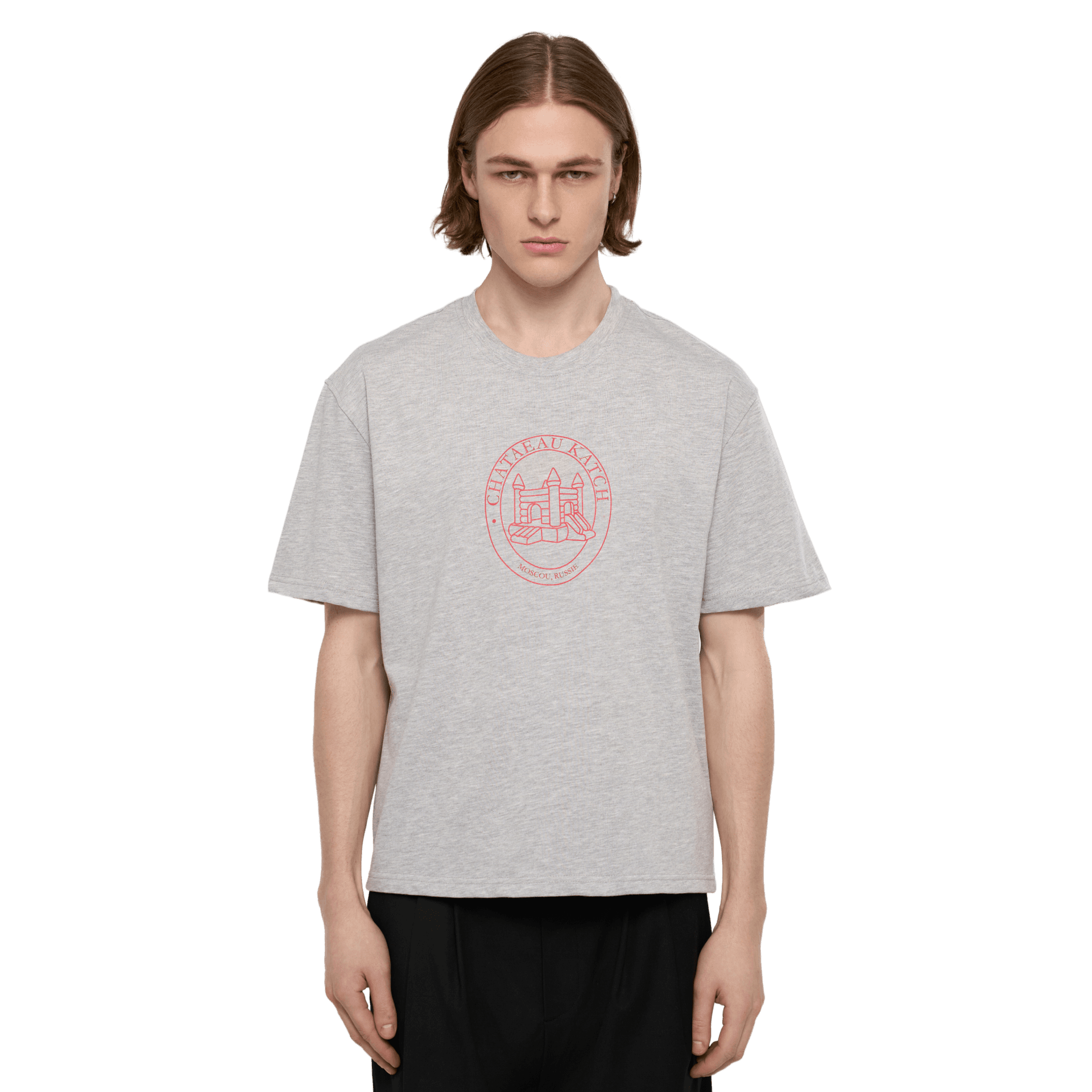 футболка [chataeau]