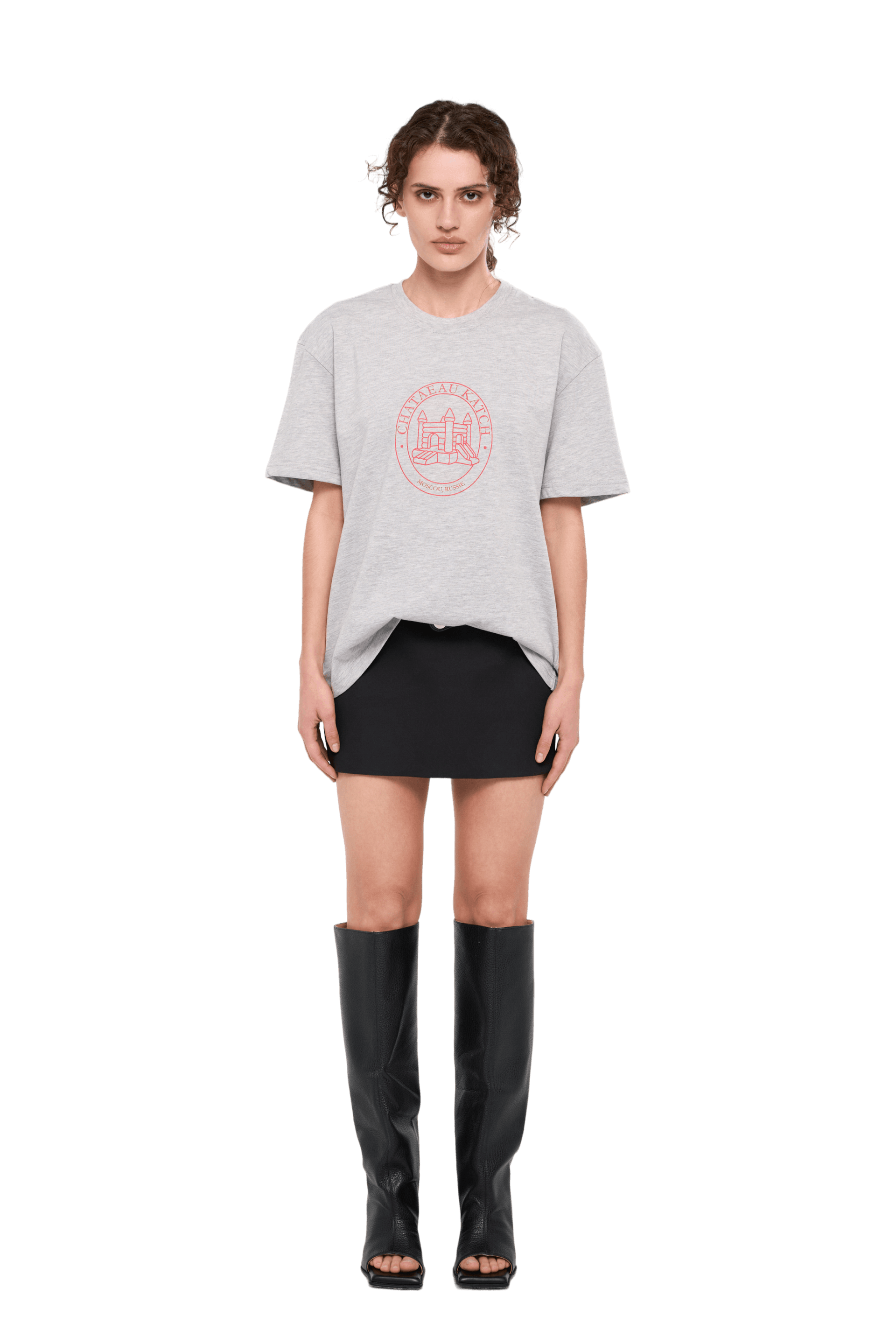 футболки и лонгсливы — katch