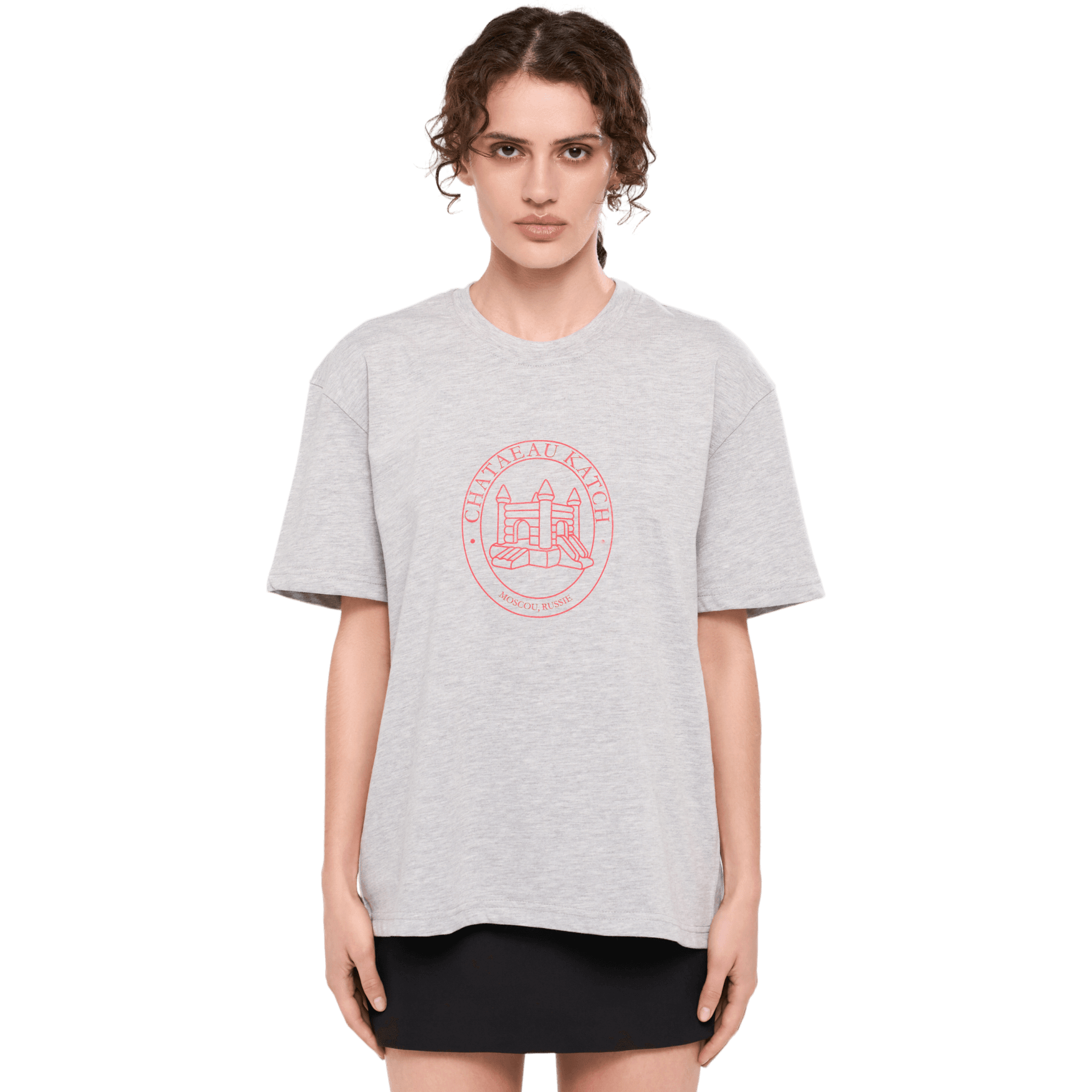 футболка [chataeau] - 1