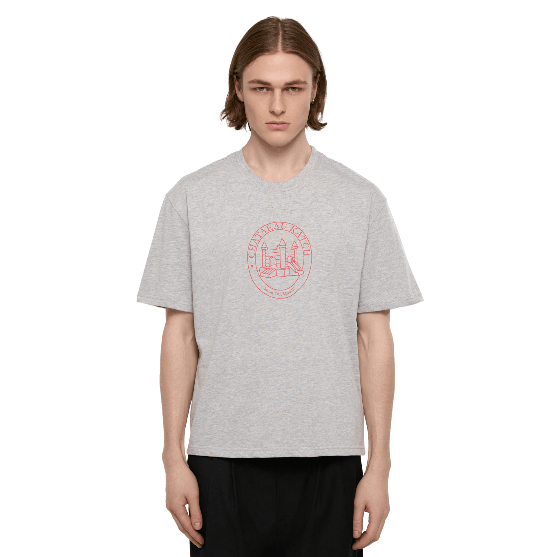 футболка [chataeau] - 2