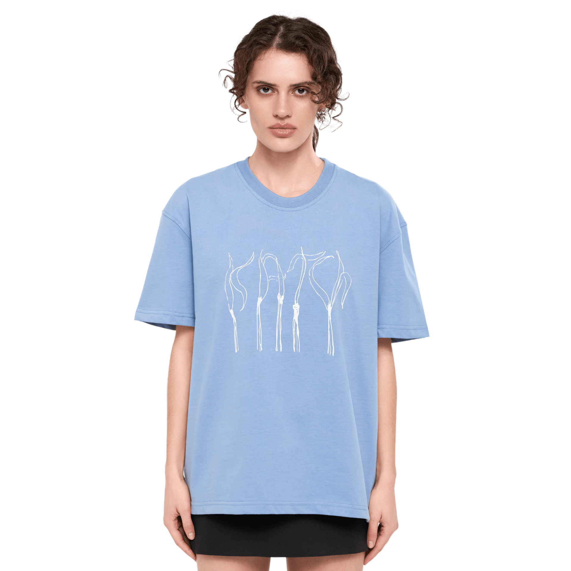 футболка [fume]