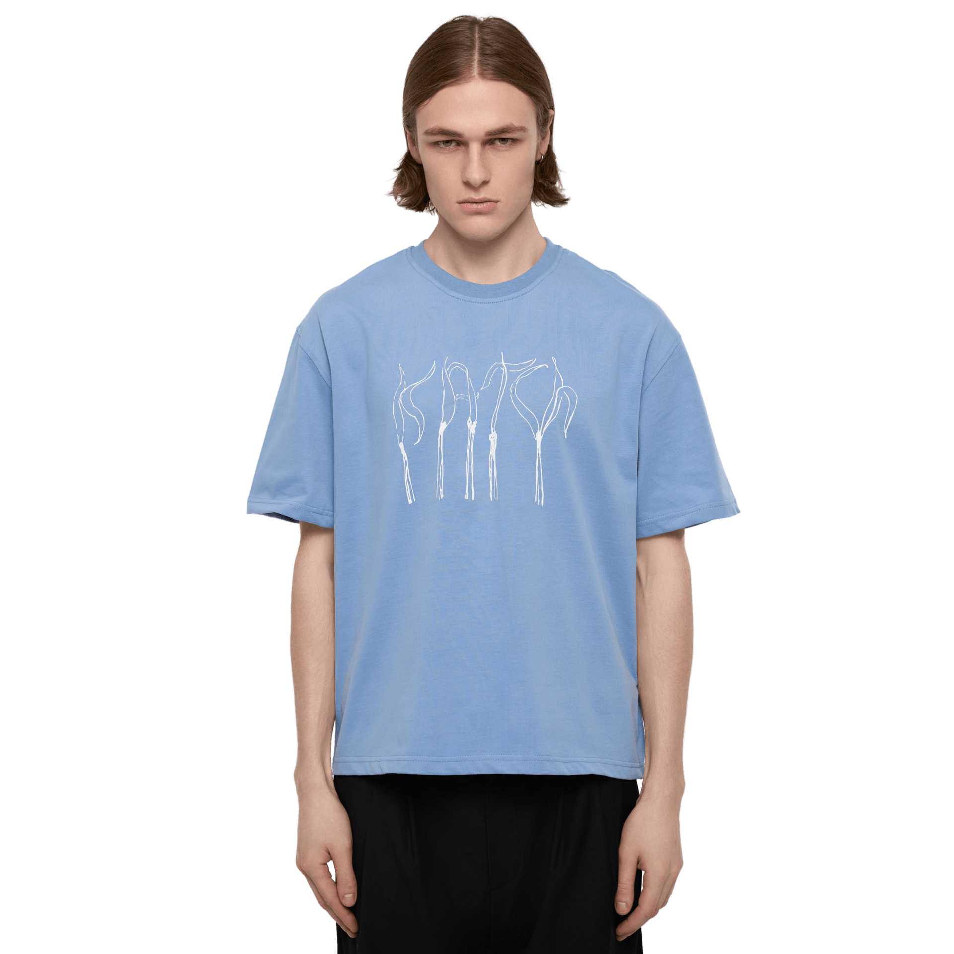 футболка [fume]