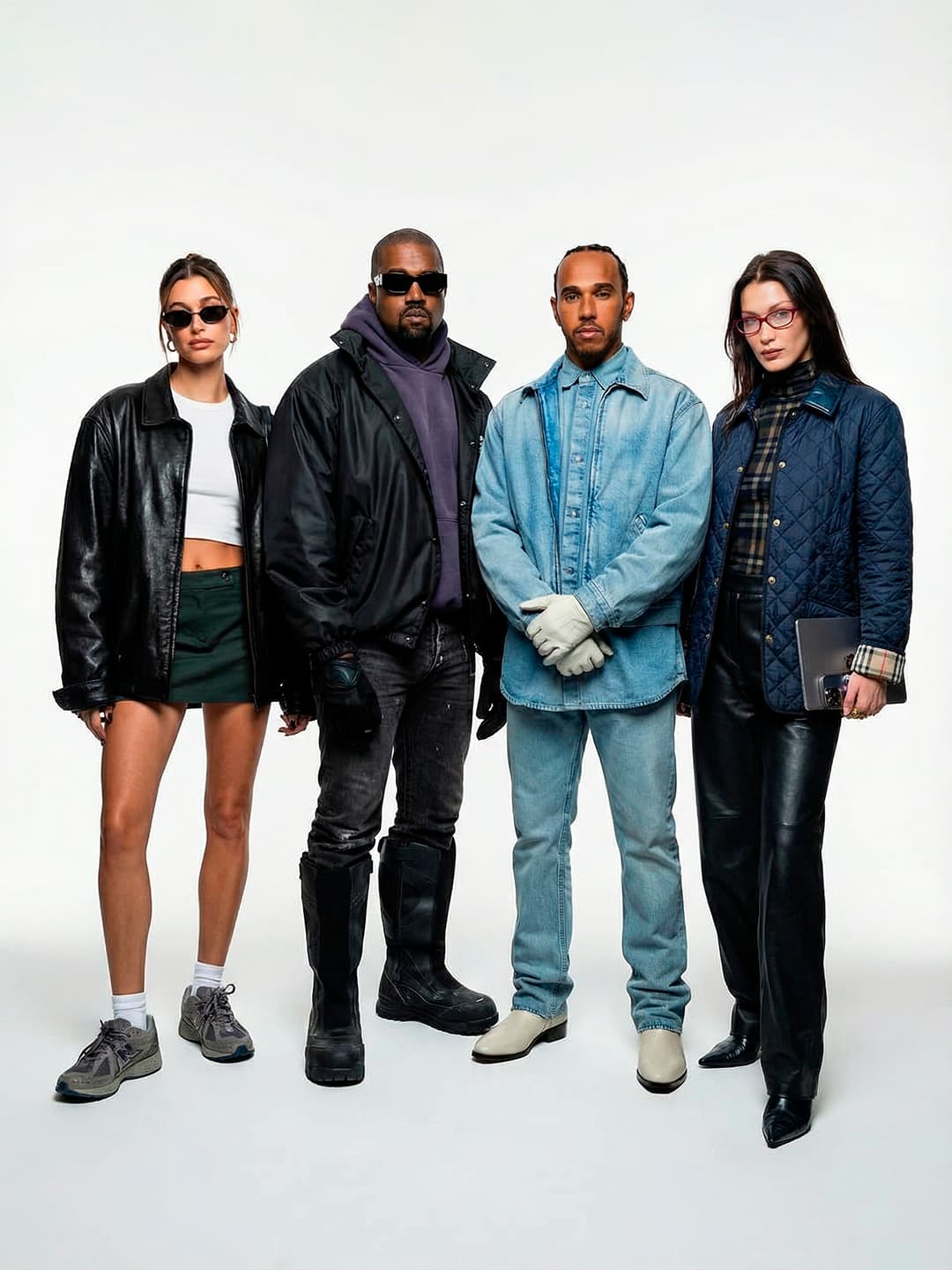 гид по слоям — katch magazine