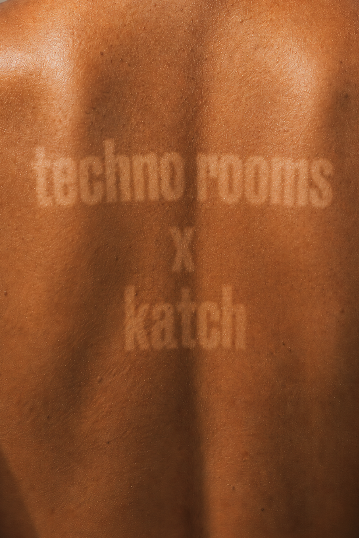 событие techno rooms x katch — katch