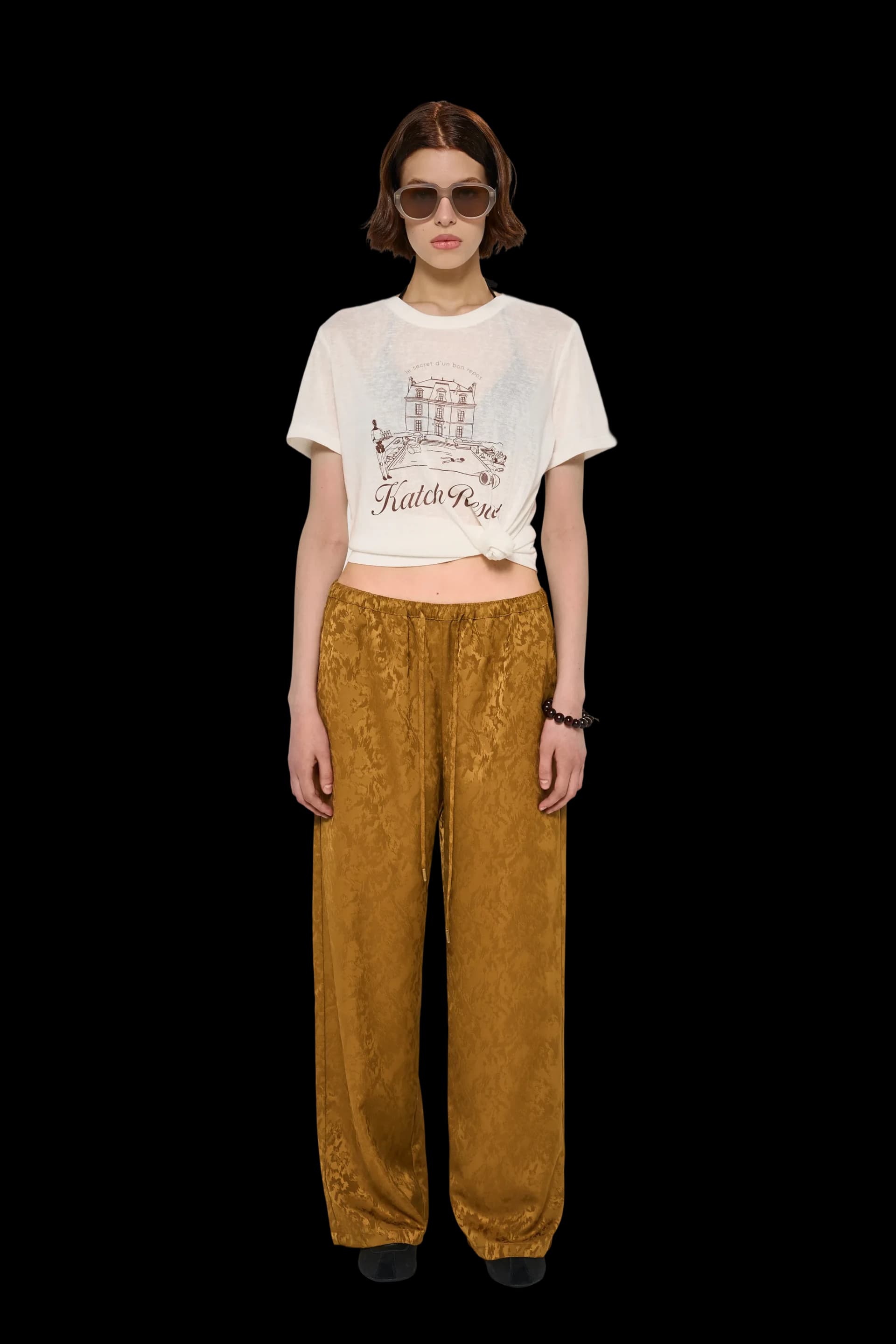 брюки и шорты — katch